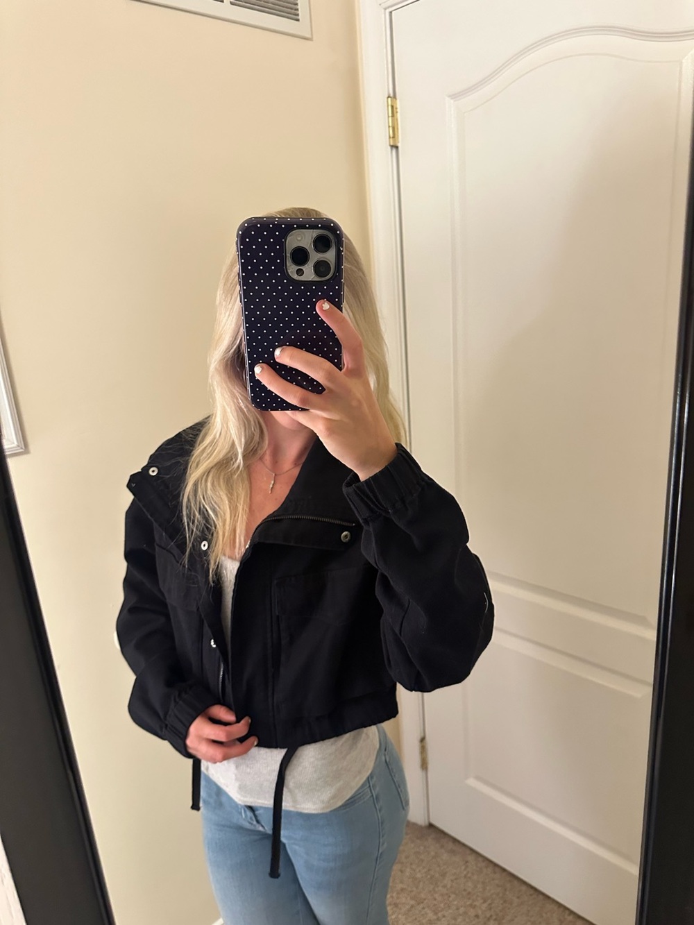 YoungLA Cargo Jacket - Picture 1 of 2